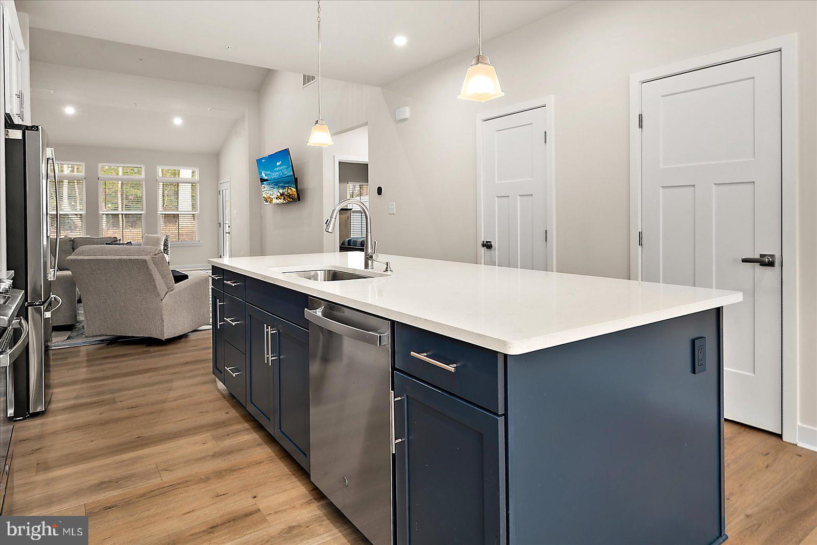 RIVER RUN - Residential