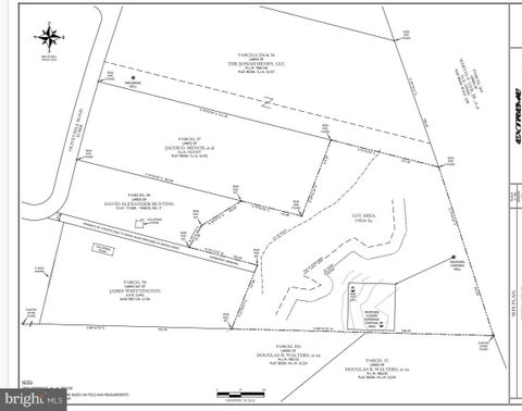 Vacant Land For Sale - Olivet Hill Road<br/> GALENA, MD 21635