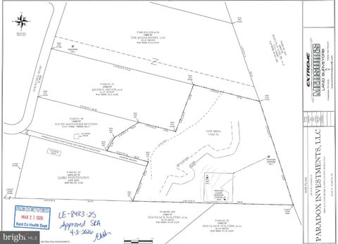 Vacant Land For Sale - Olivet Hill Road<br/> Kent County, GALENA, MD 21635