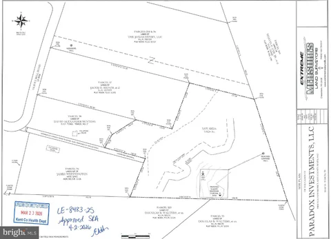 MLS: MDKE2007126