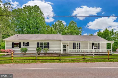 1955 Wilson Road, Huntingtown, MD MLS: MDCA2020928