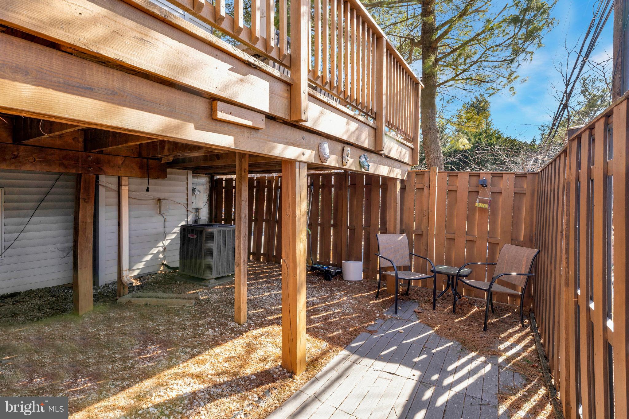 MARSHALL HEIGHTS - Residential