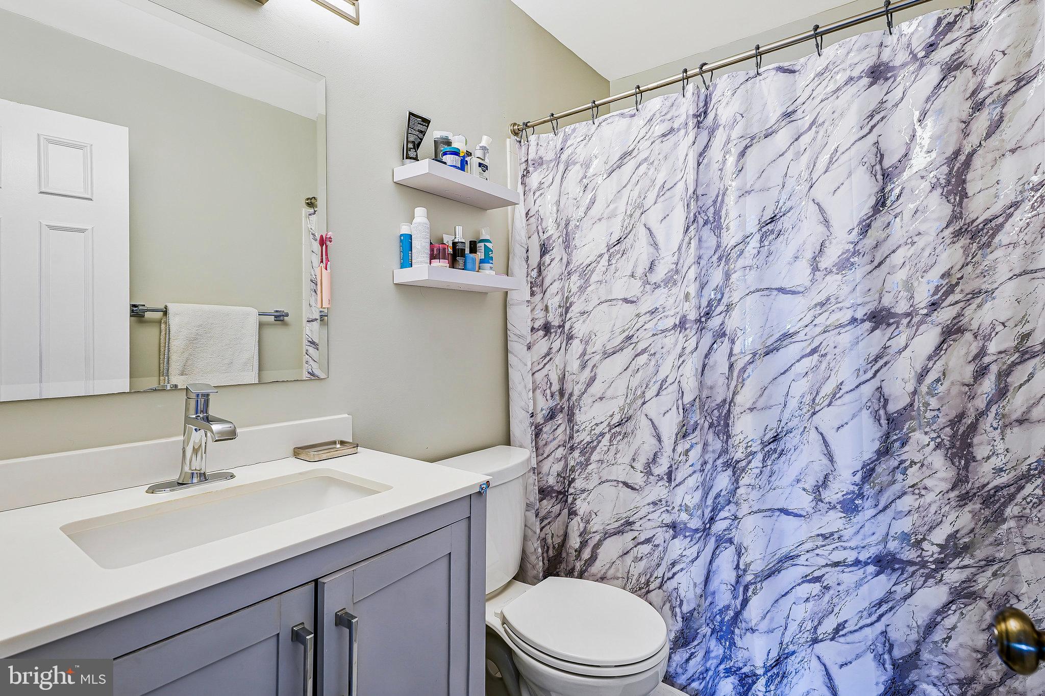 MARSHALL HEIGHTS - Residential