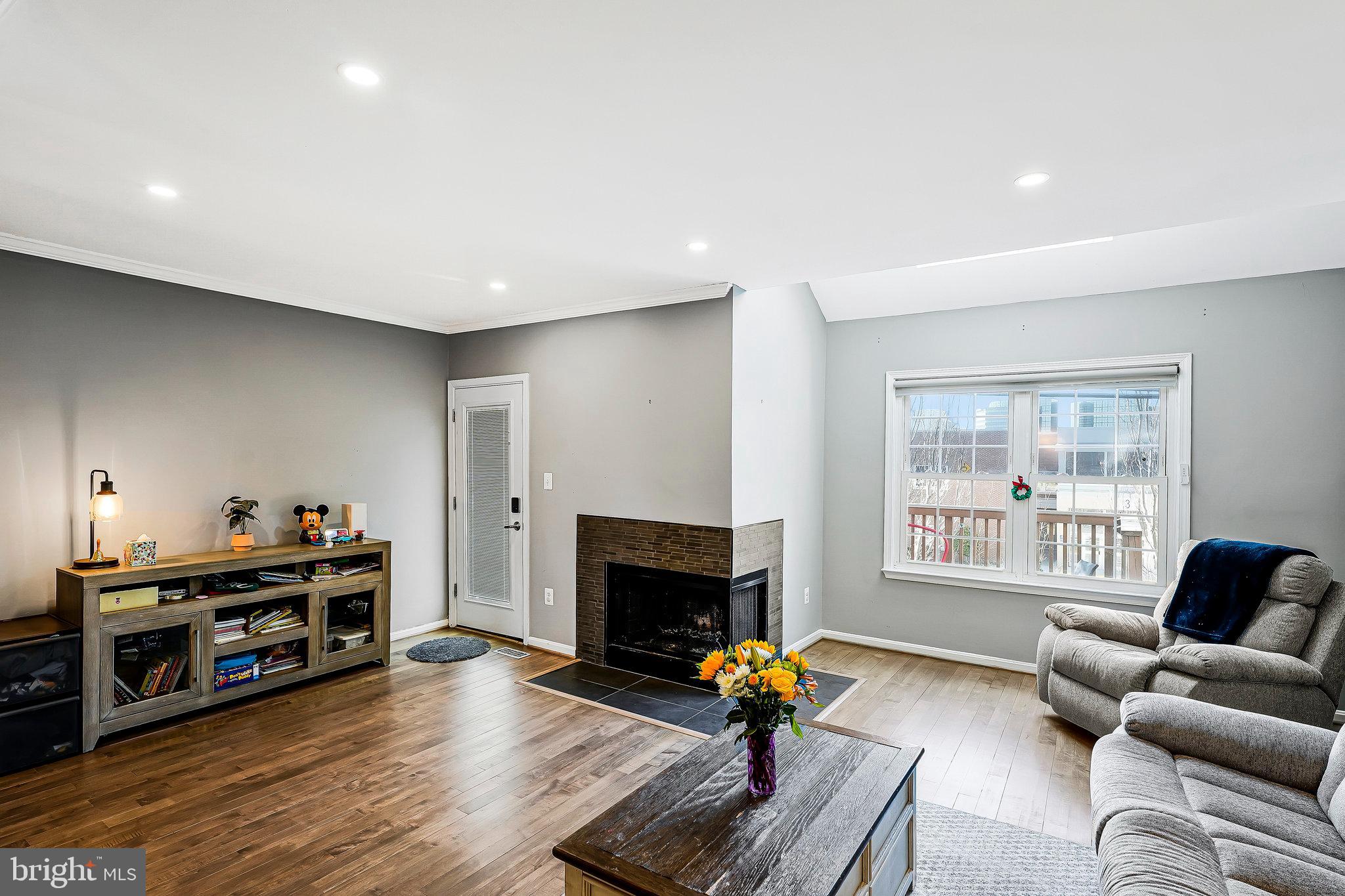 MARSHALL HEIGHTS - Residential