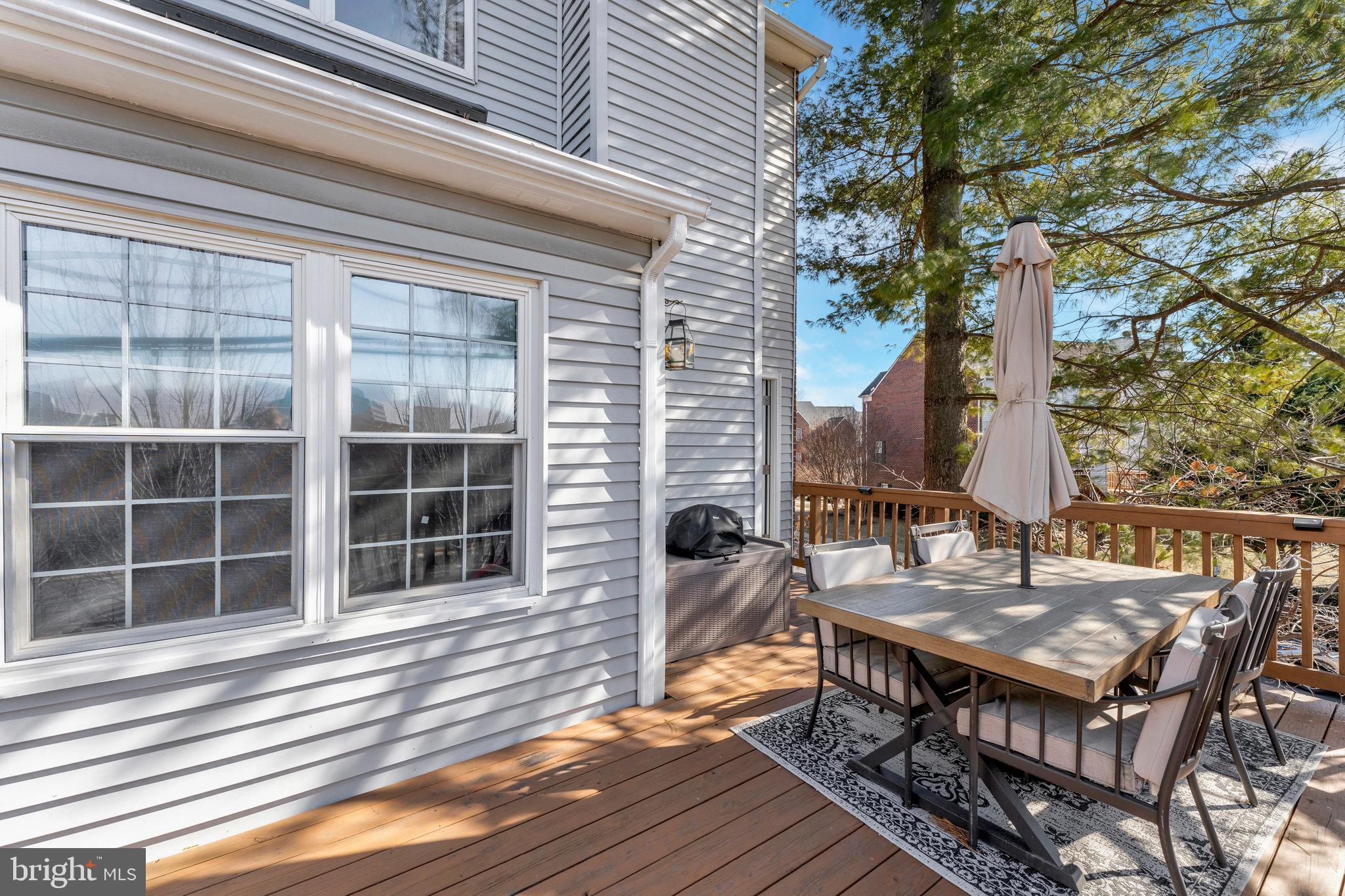 MARSHALL HEIGHTS - Residential