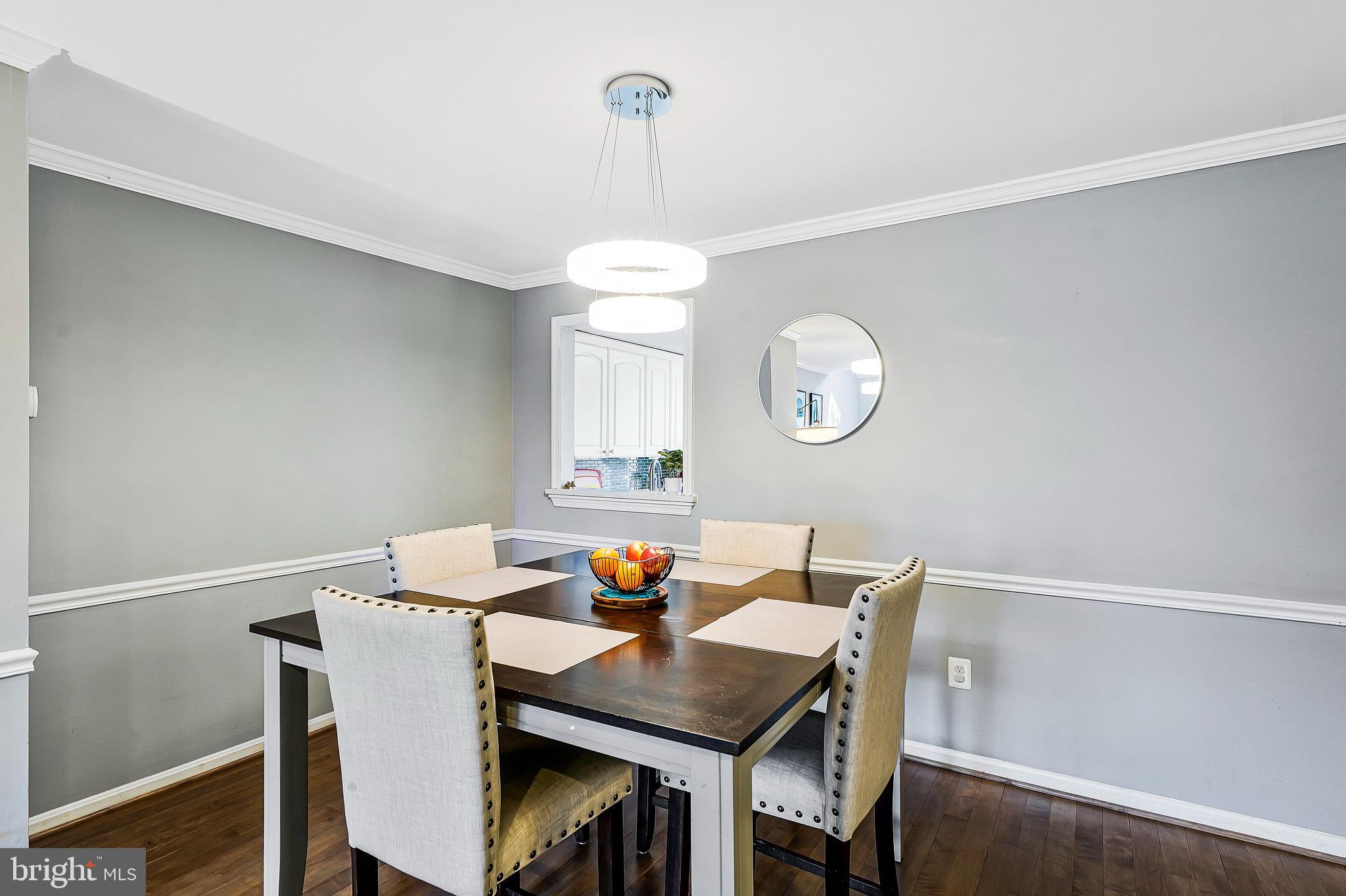 MARSHALL HEIGHTS - Residential