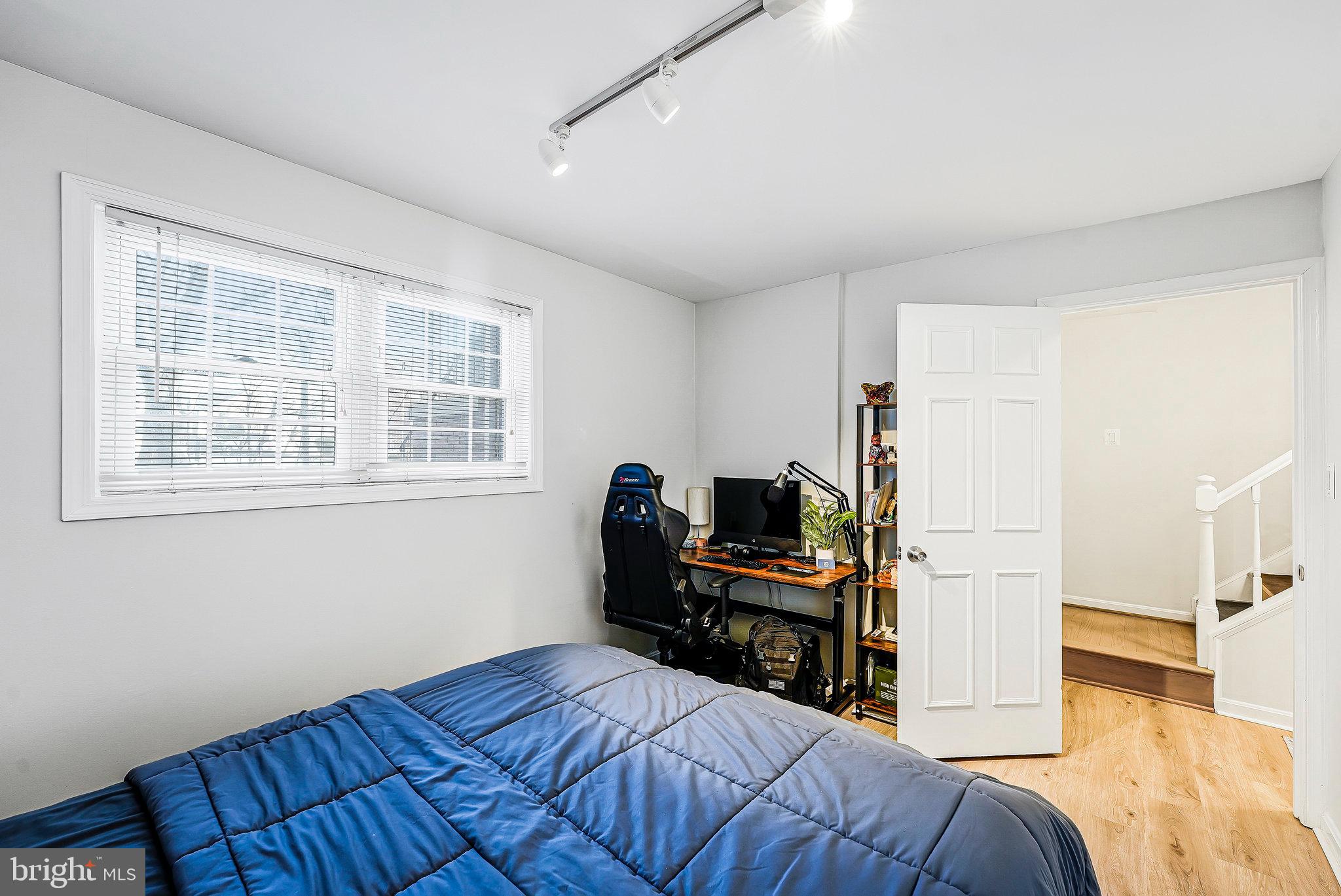 MARSHALL HEIGHTS - Residential