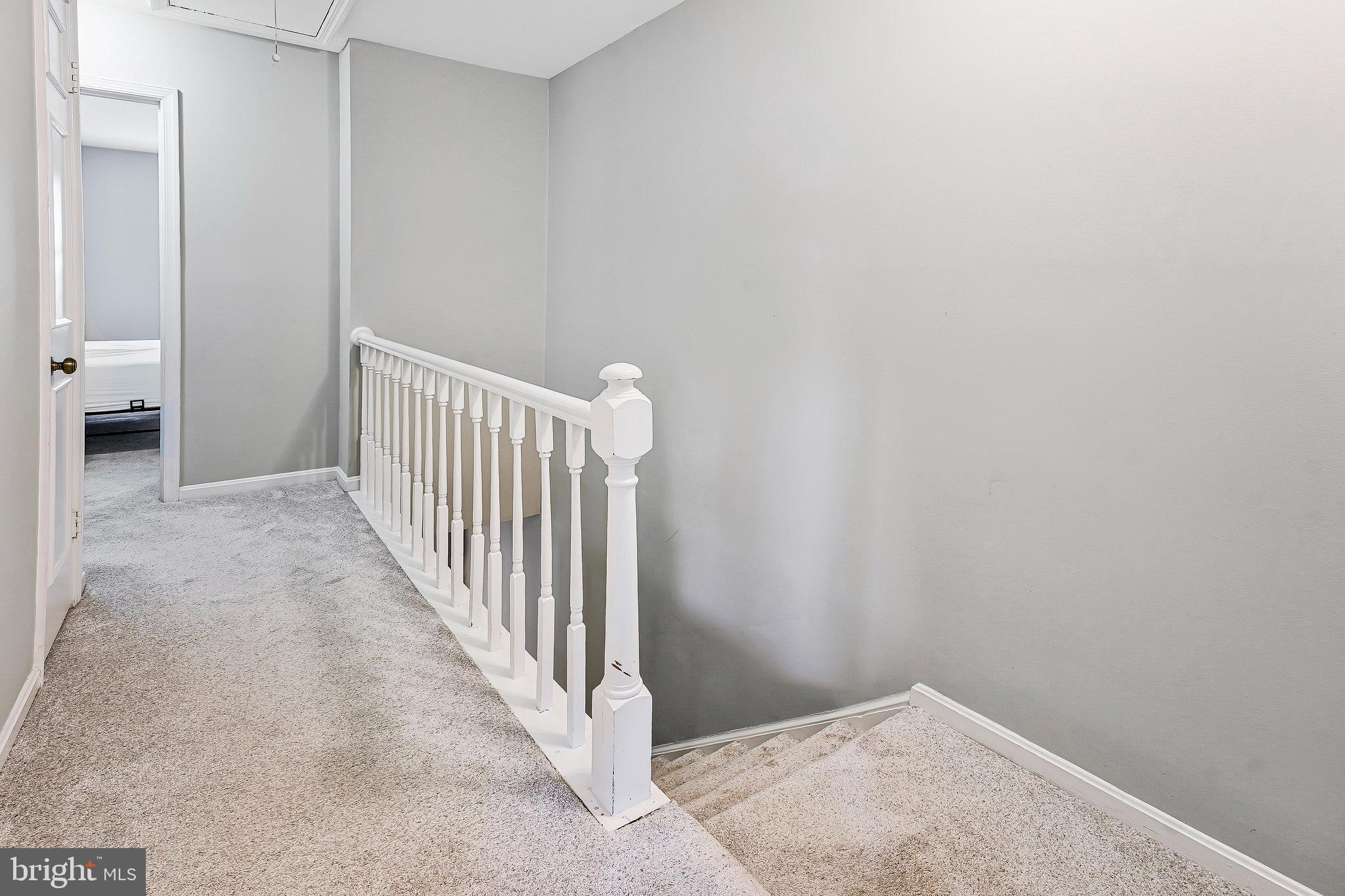 MARSHALL HEIGHTS - Residential