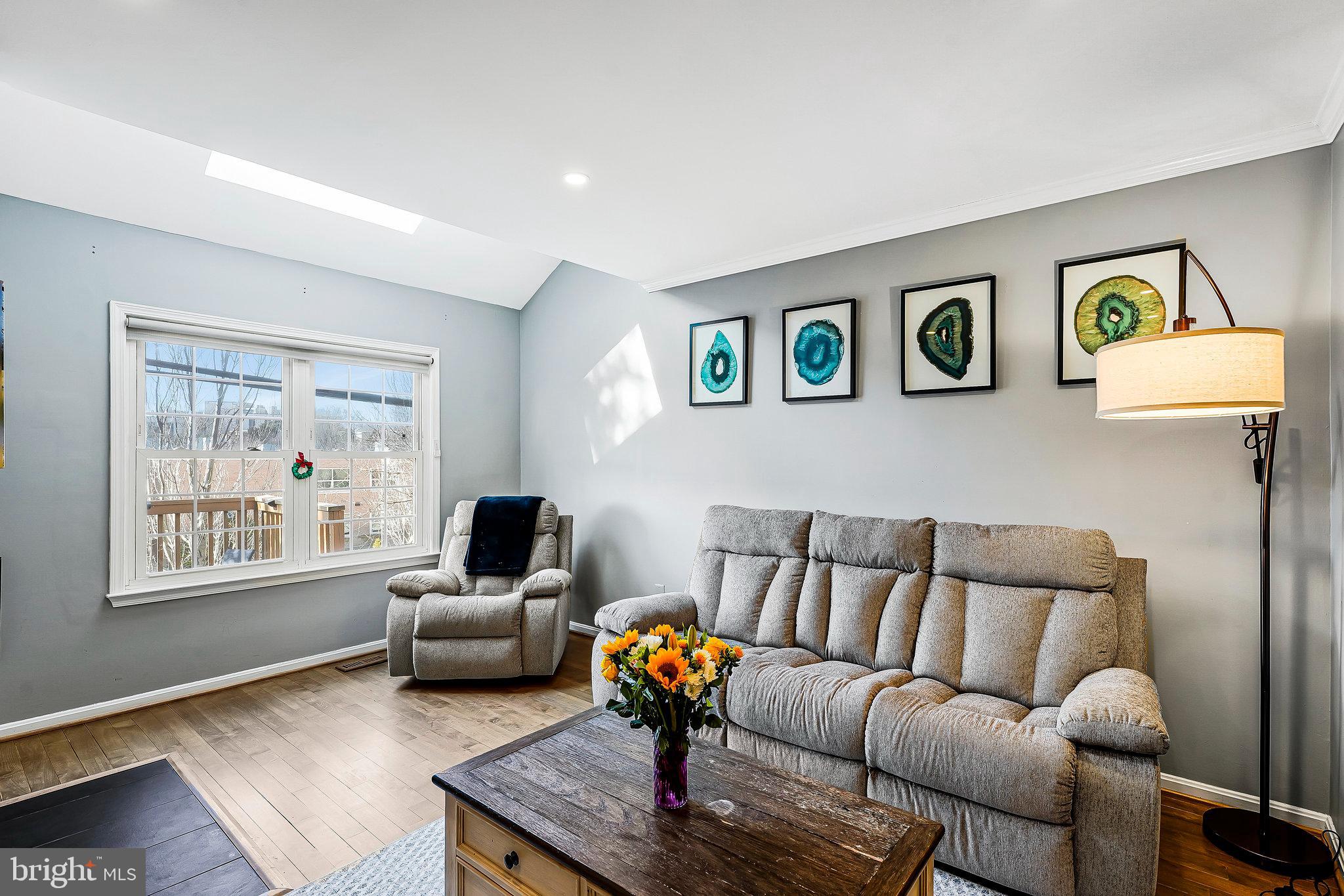 MARSHALL HEIGHTS - Residential