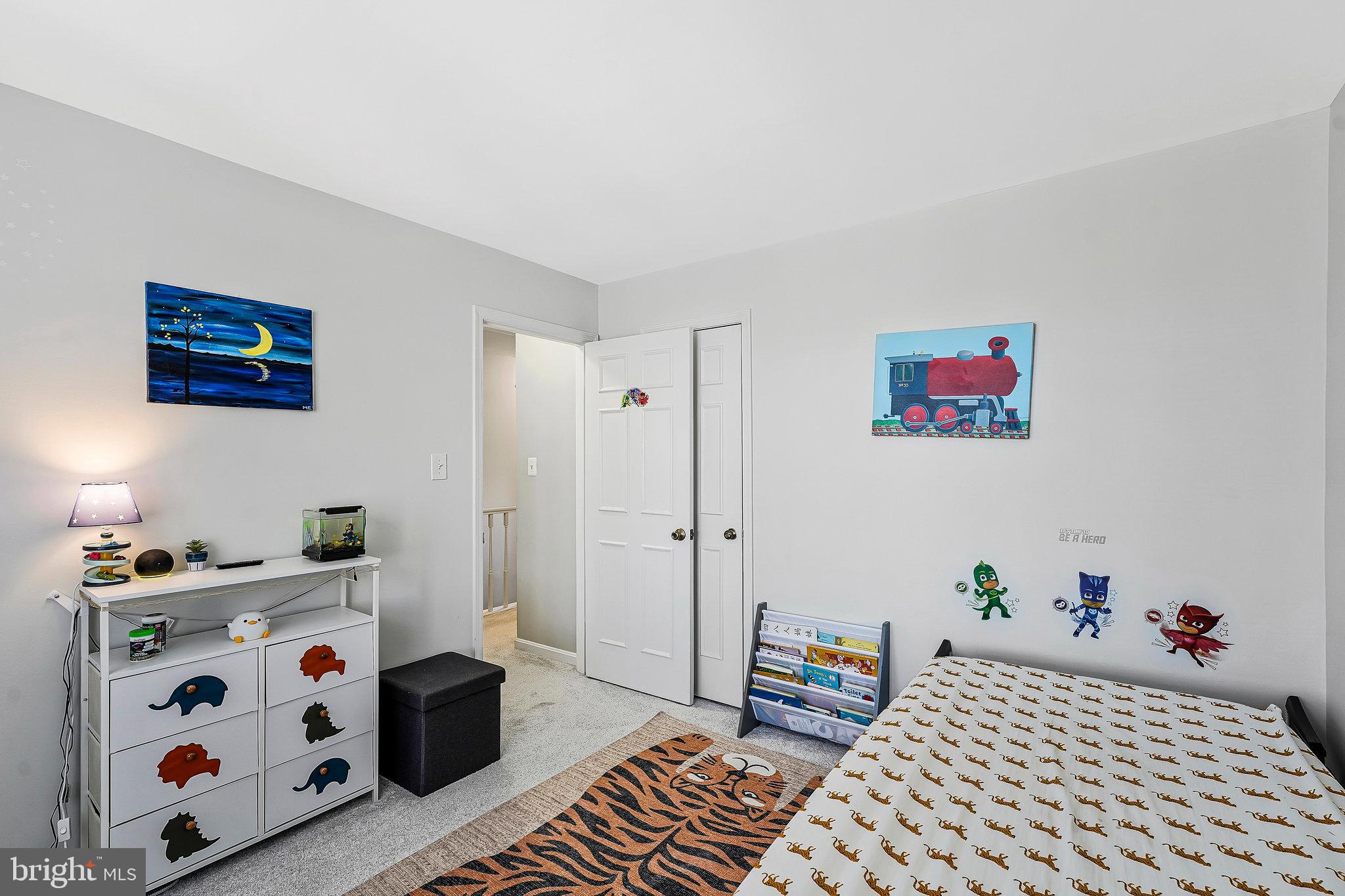 MARSHALL HEIGHTS - Residential