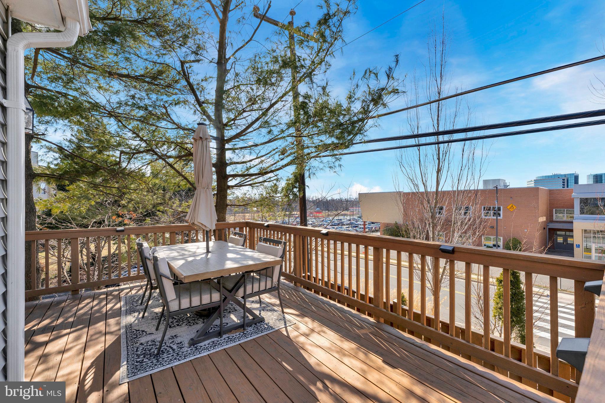 MARSHALL HEIGHTS - Residential