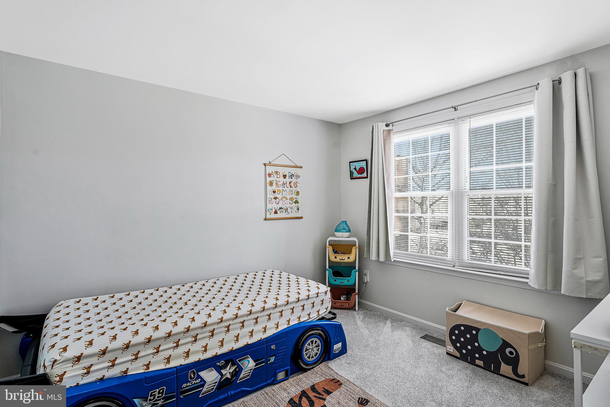 MARSHALL HEIGHTS - Residential