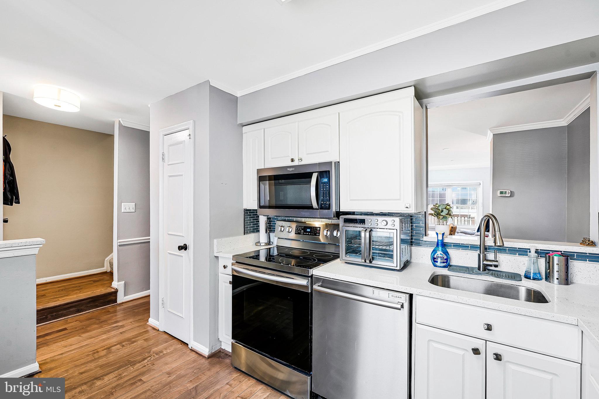 MARSHALL HEIGHTS - Residential