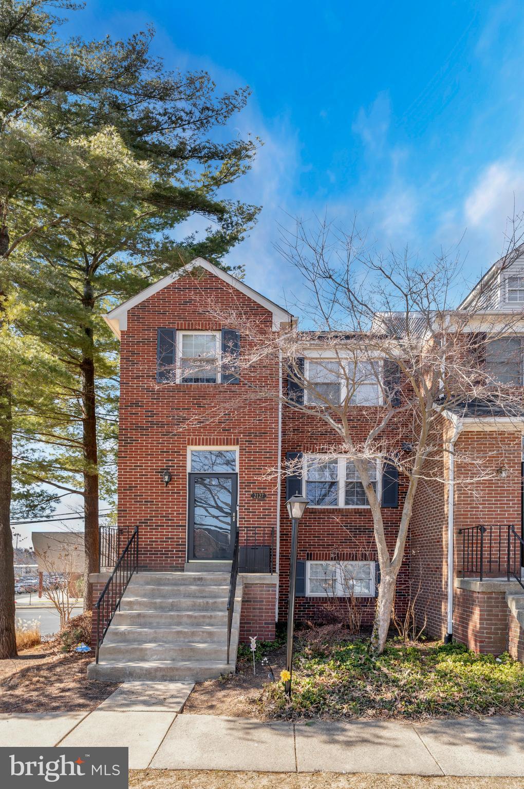 MARSHALL HEIGHTS - Residential