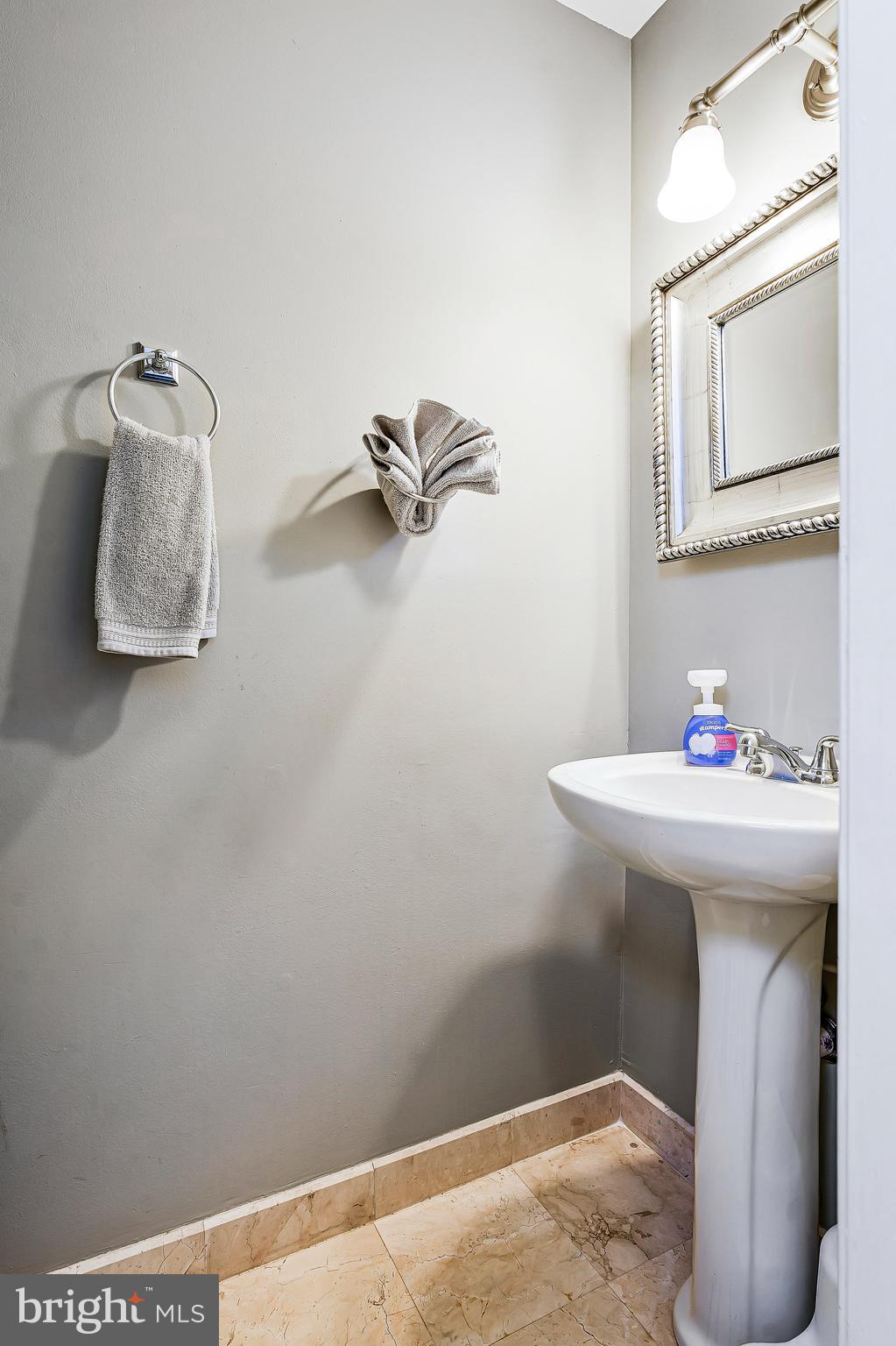 MARSHALL HEIGHTS - Residential