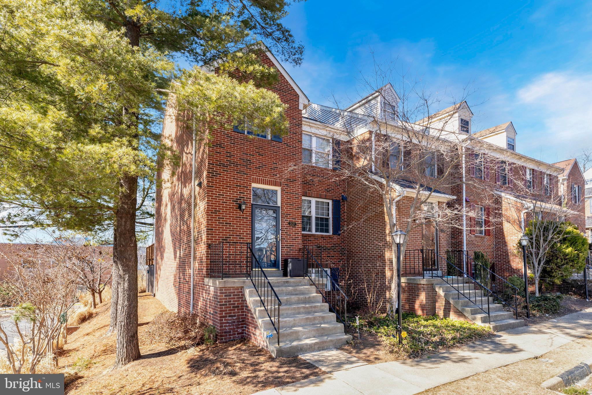 MARSHALL HEIGHTS - Residential