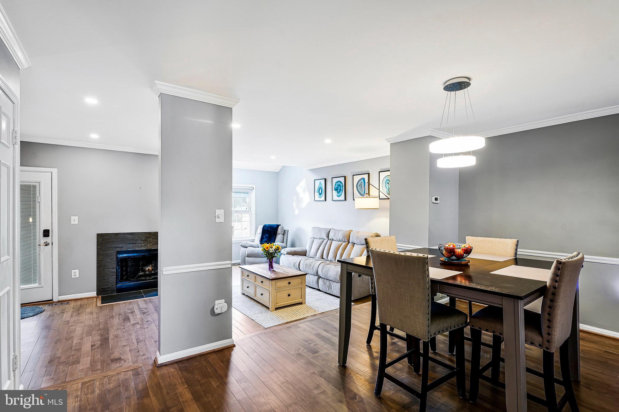 MARSHALL HEIGHTS - Residential