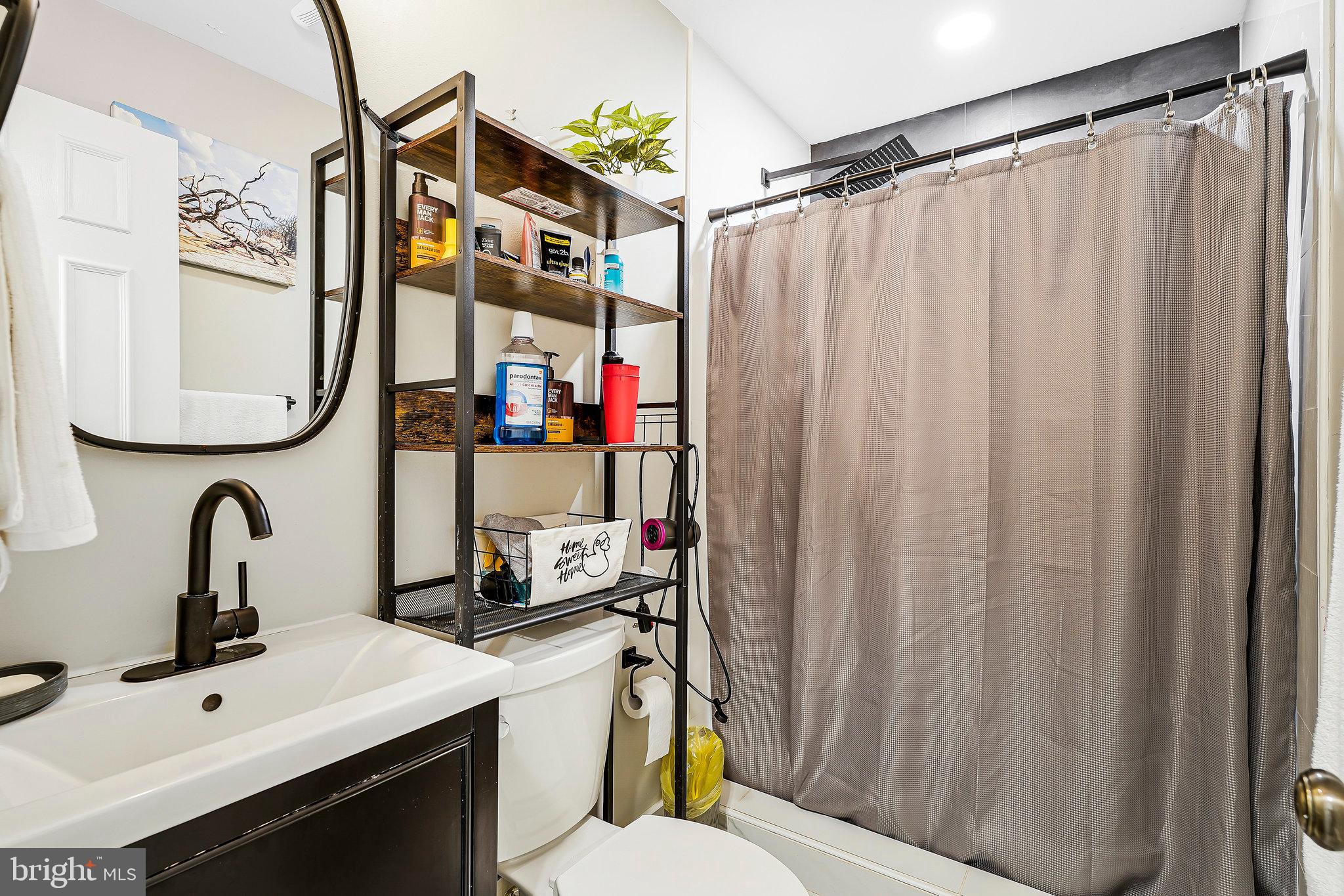 MARSHALL HEIGHTS - Residential