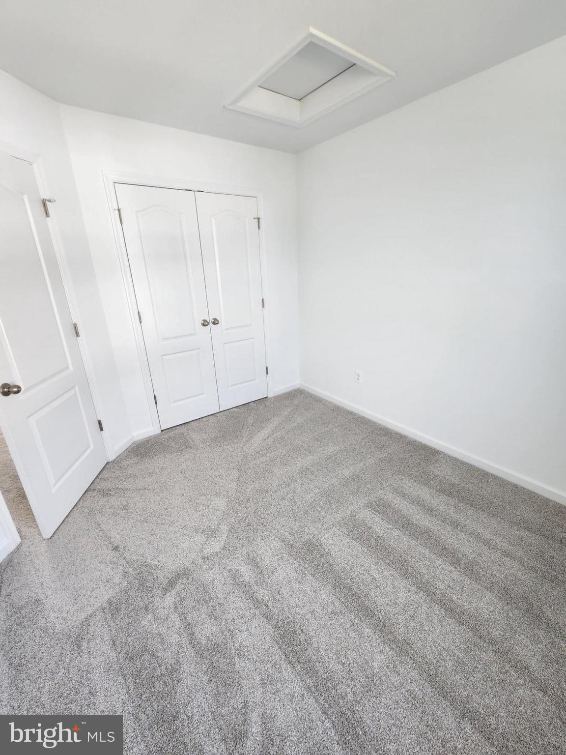 MARTINSBURG STATION - Residential Lease