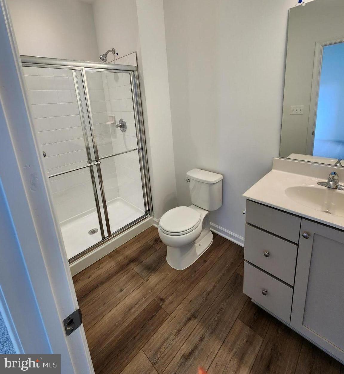 MARTINSBURG STATION - Residential Lease