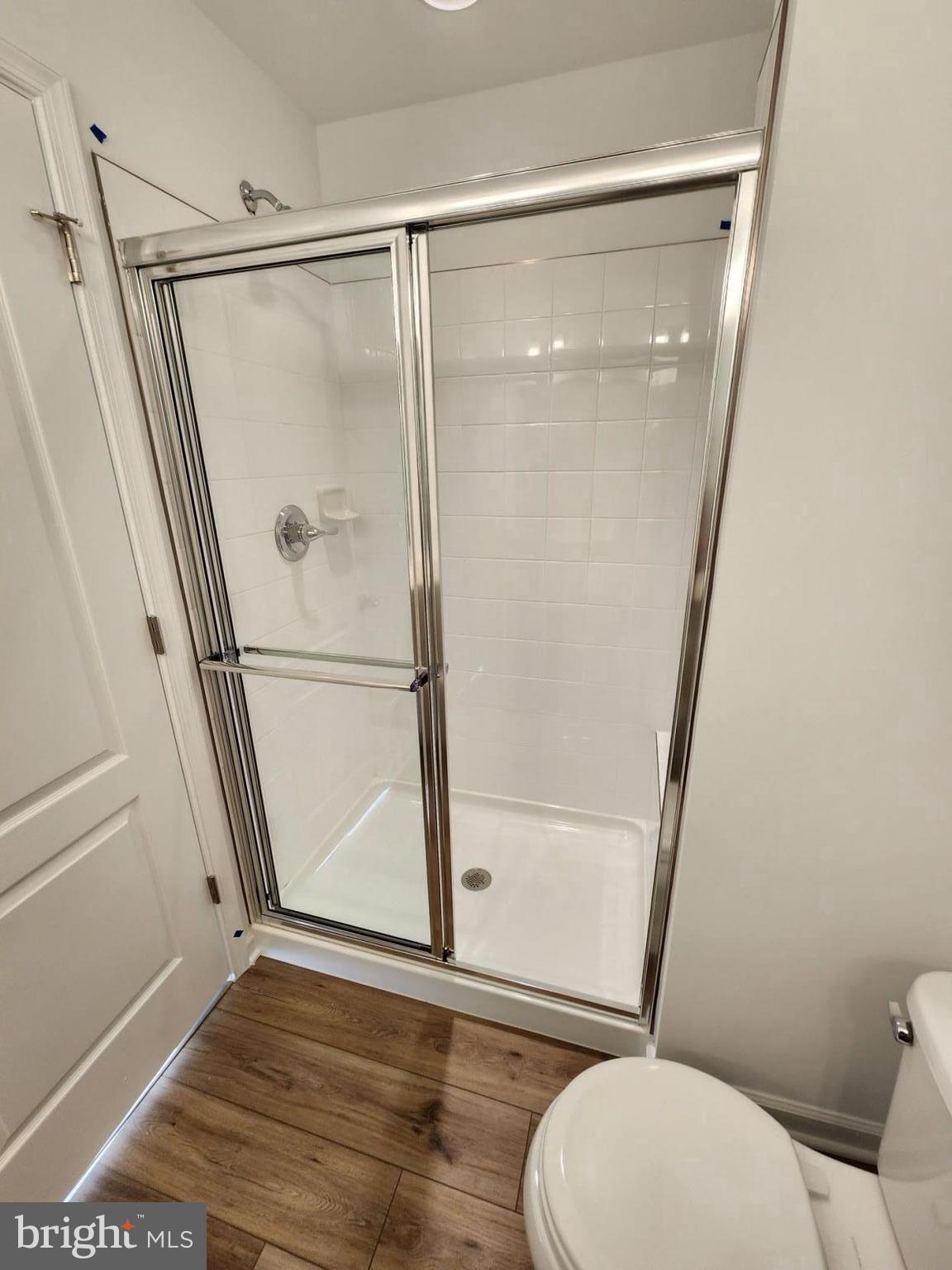 MARTINSBURG STATION - Residential Lease