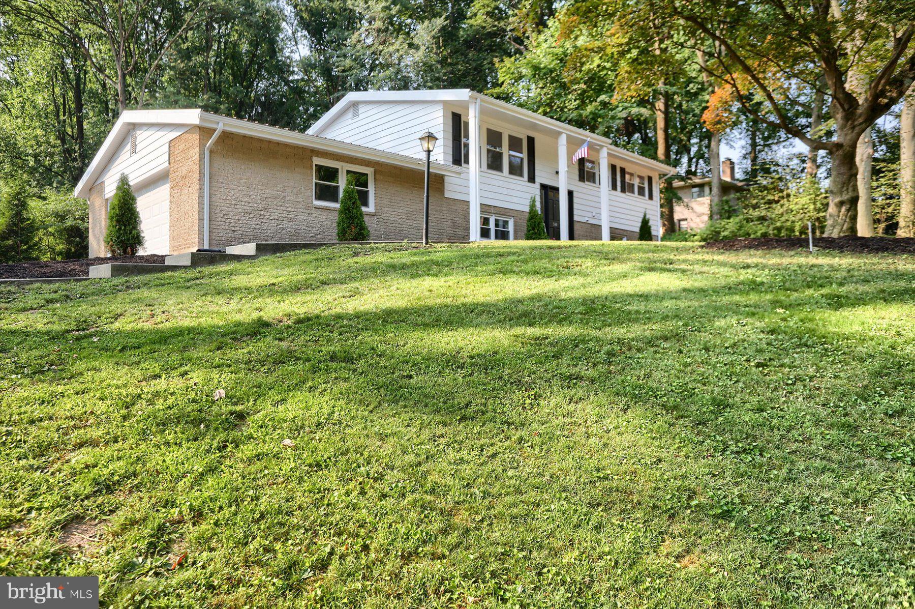 560 HILL CHURCH ROAD