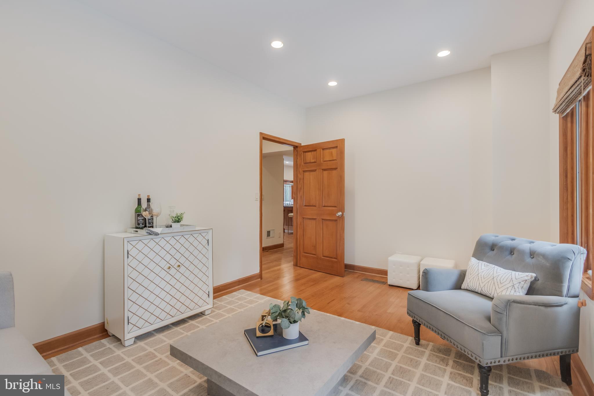 HITAFFER - Residential