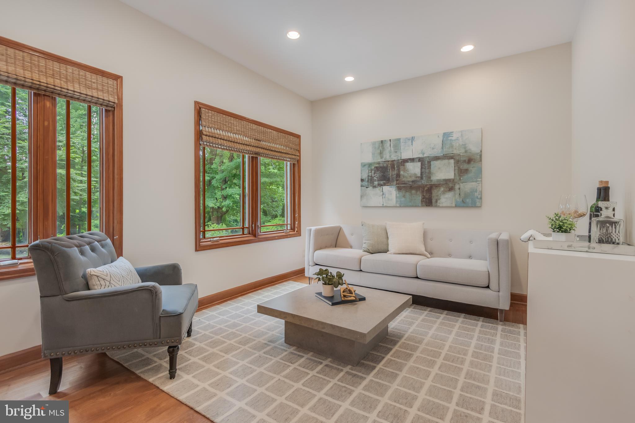 HITAFFER - Residential