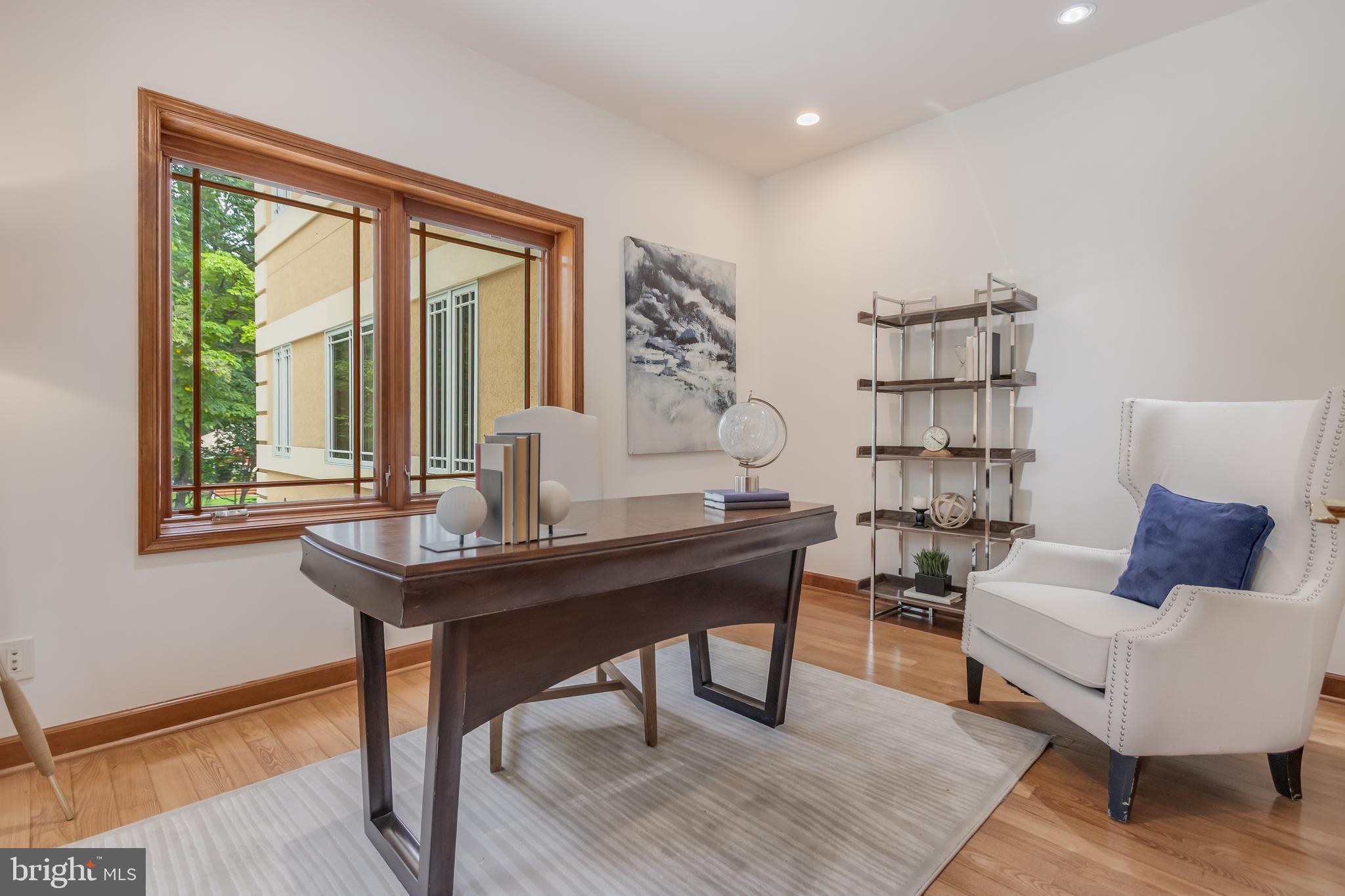 HITAFFER - Residential