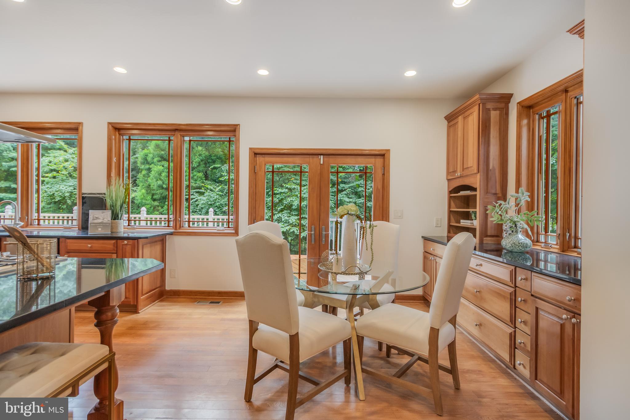 HITAFFER - Residential