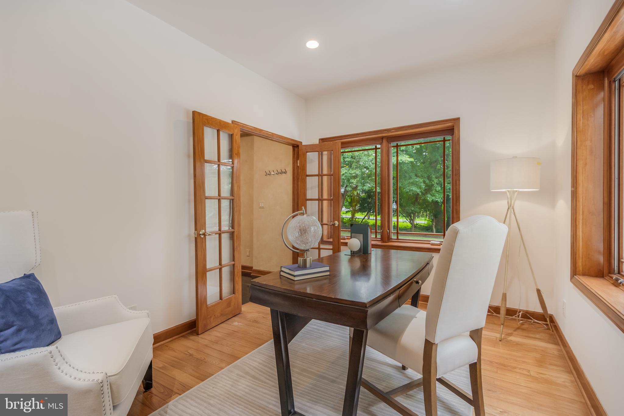 HITAFFER - Residential