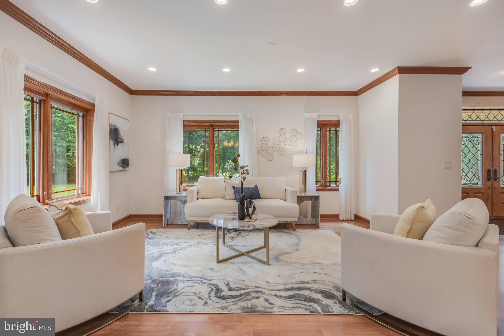 HITAFFER - Residential