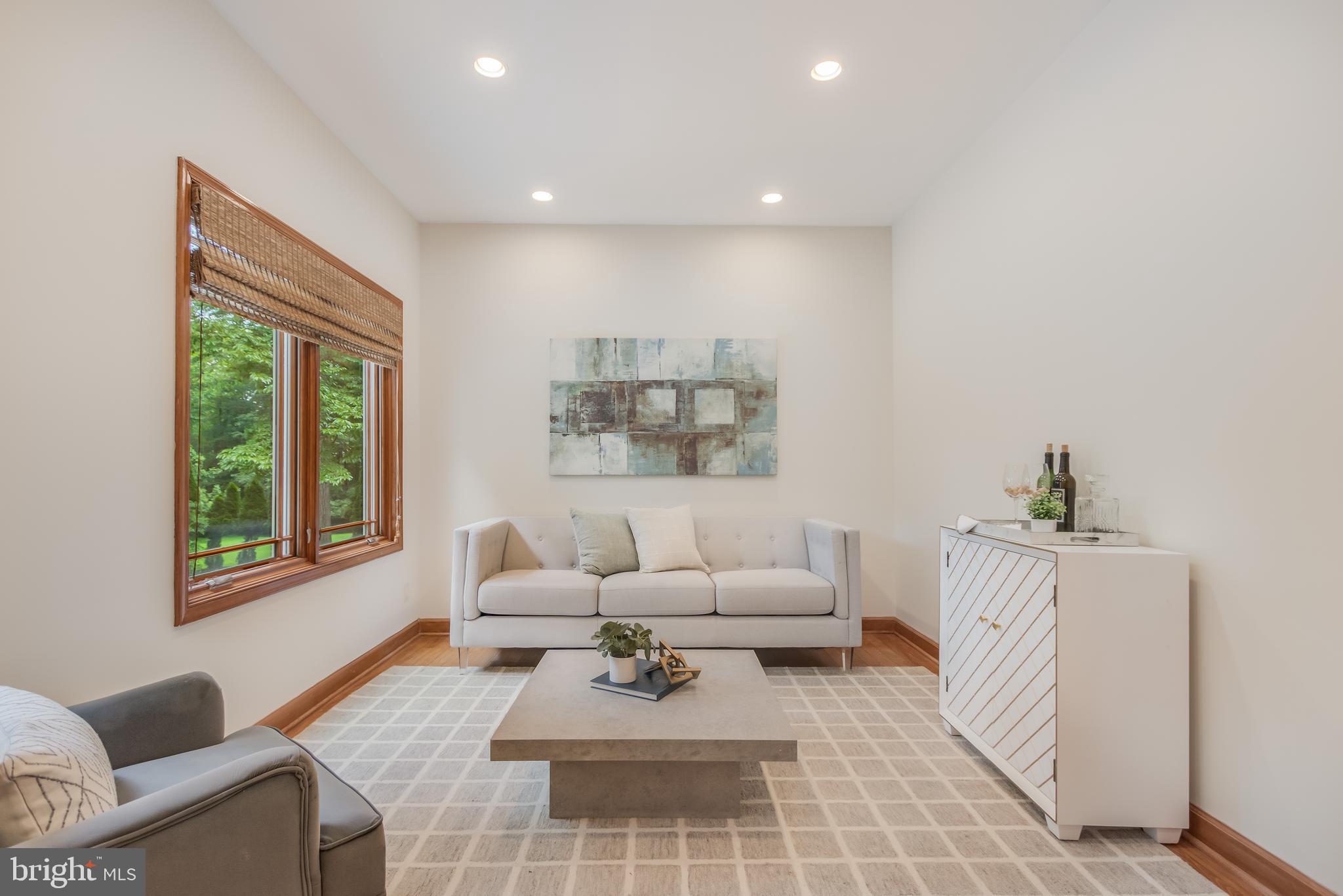 HITAFFER - Residential