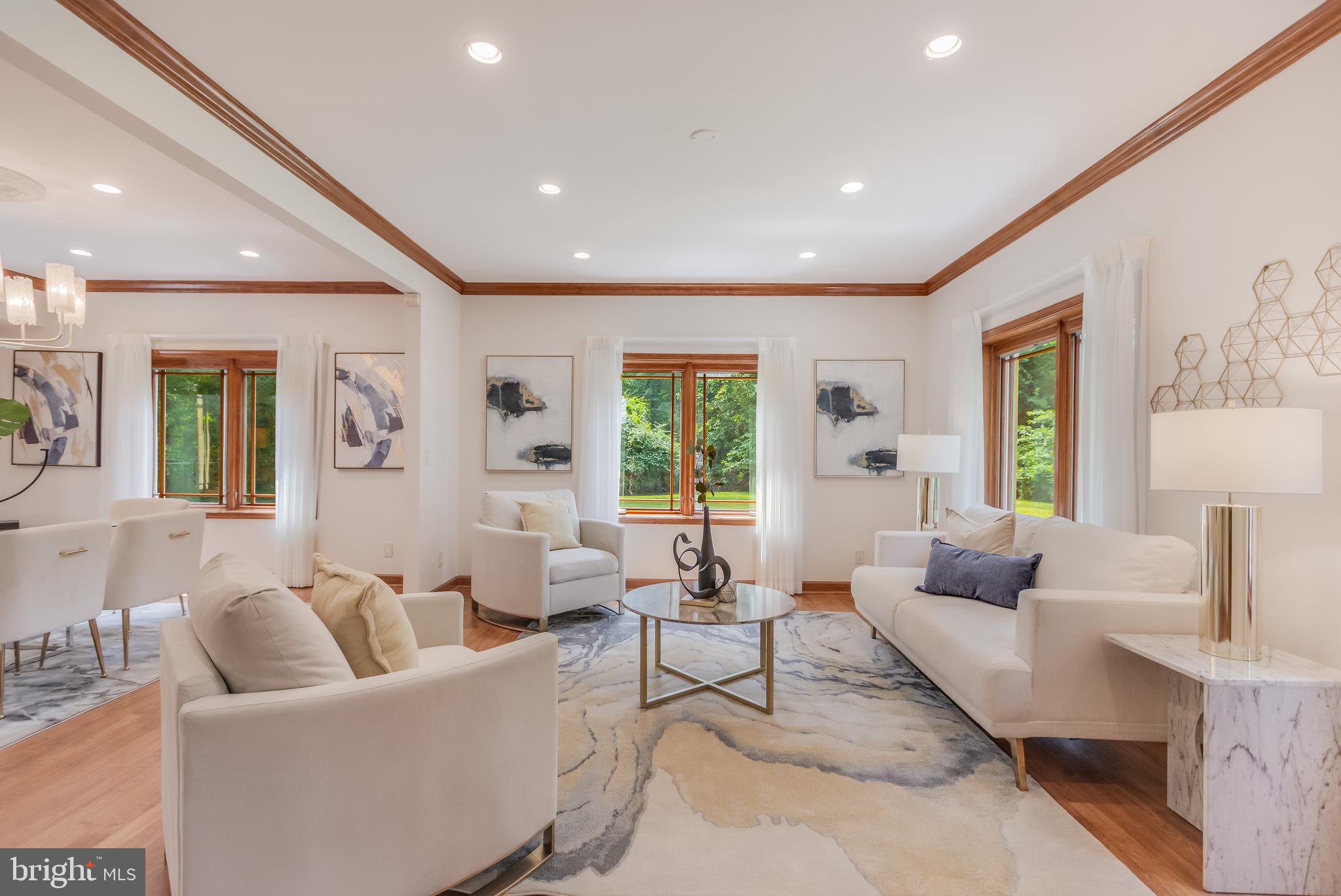 HITAFFER - Residential