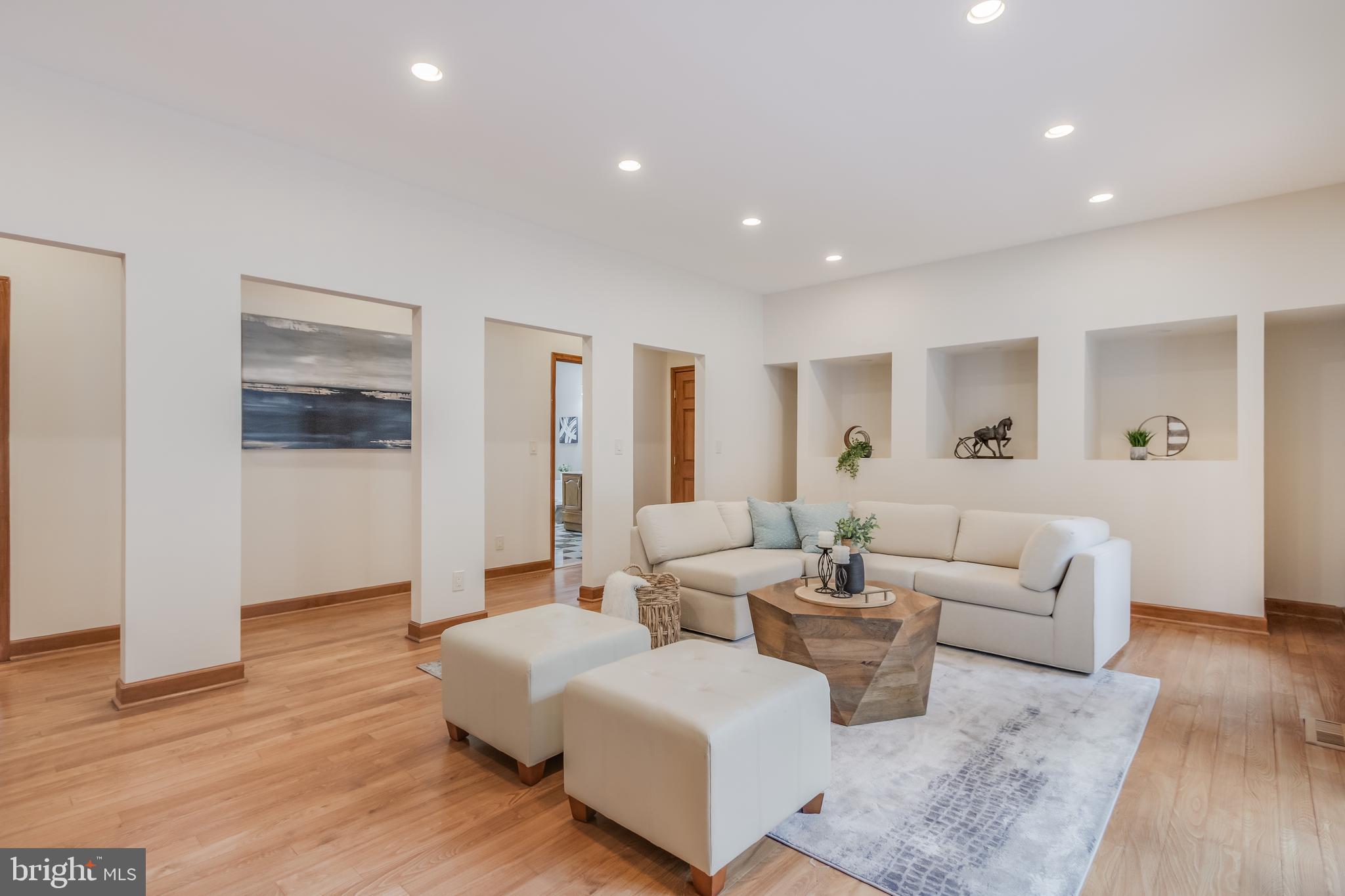 HITAFFER - Residential