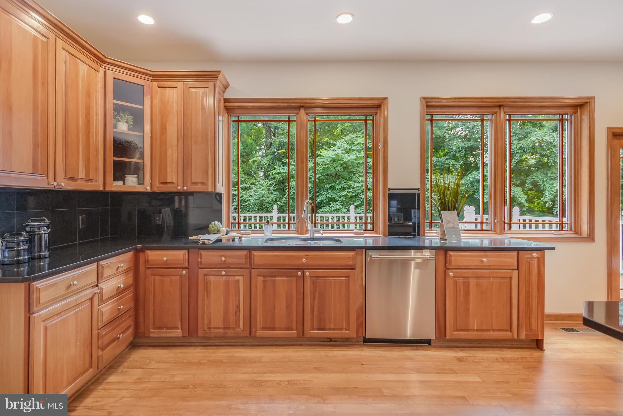 HITAFFER - Residential