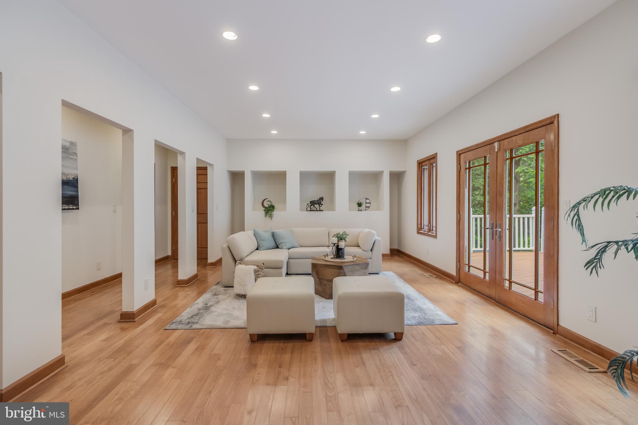 HITAFFER - Residential