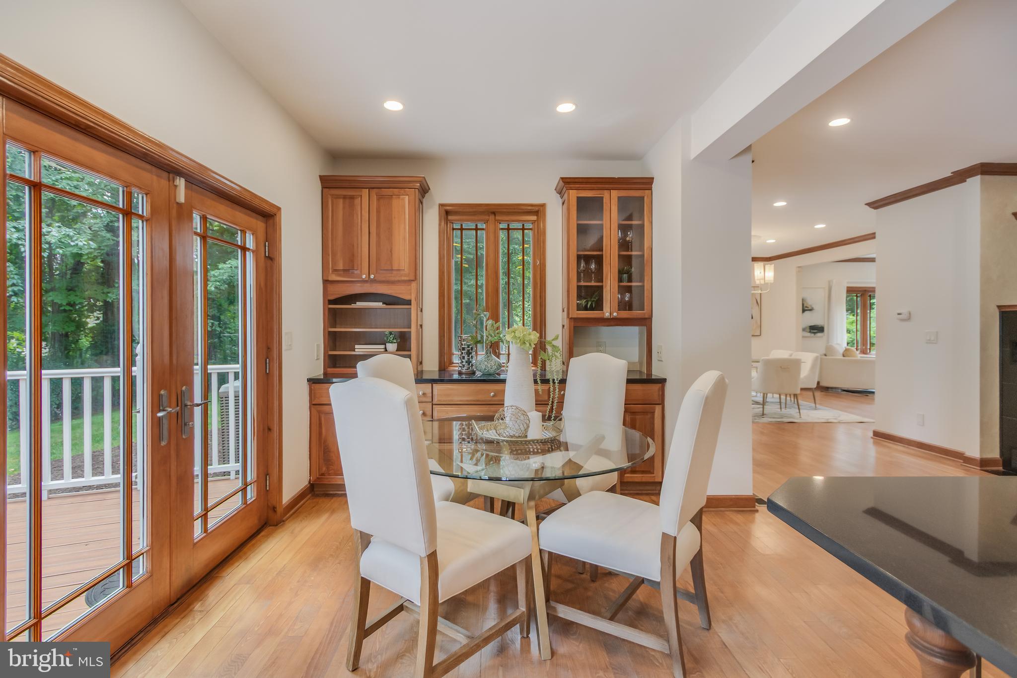 HITAFFER - Residential