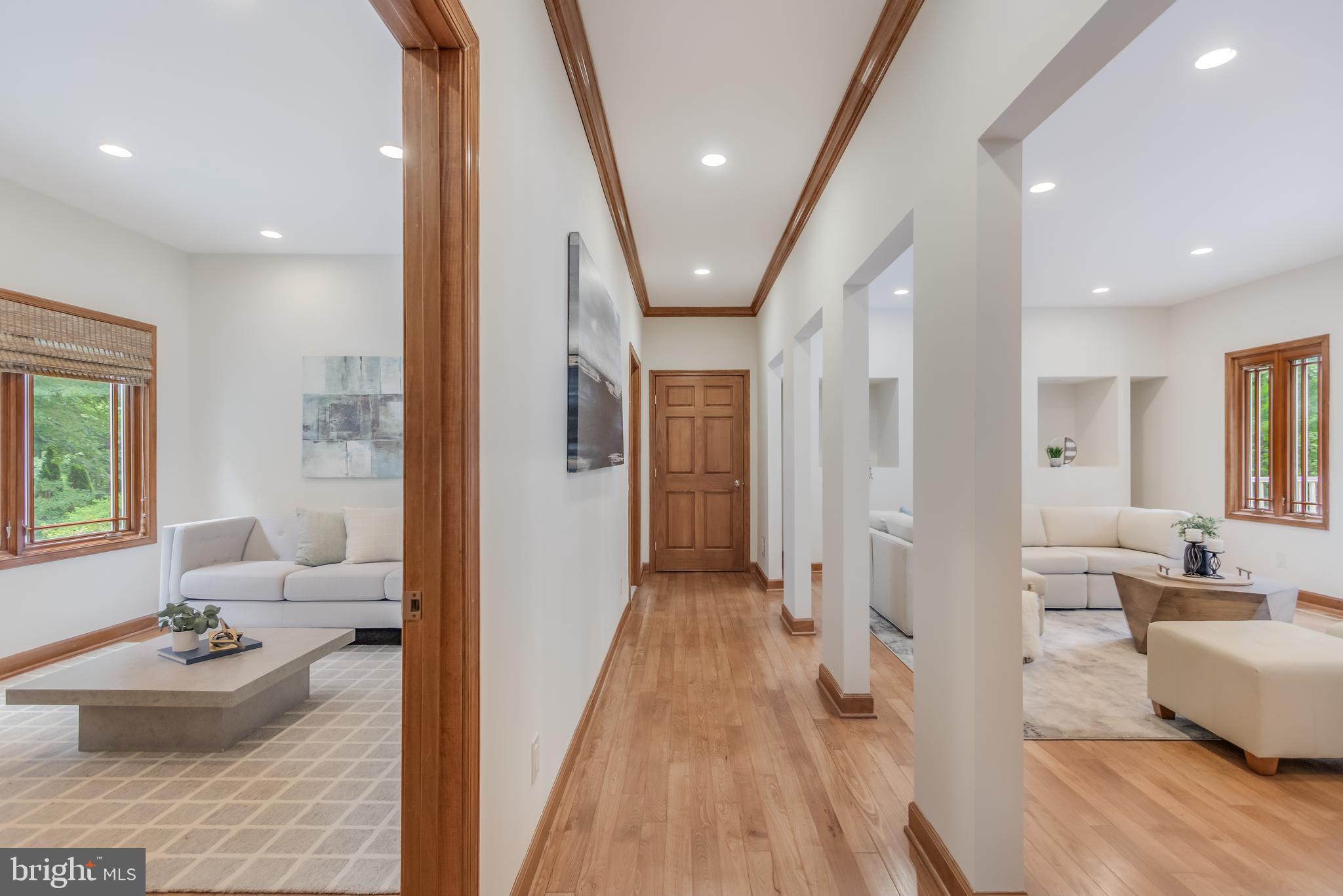 HITAFFER - Residential