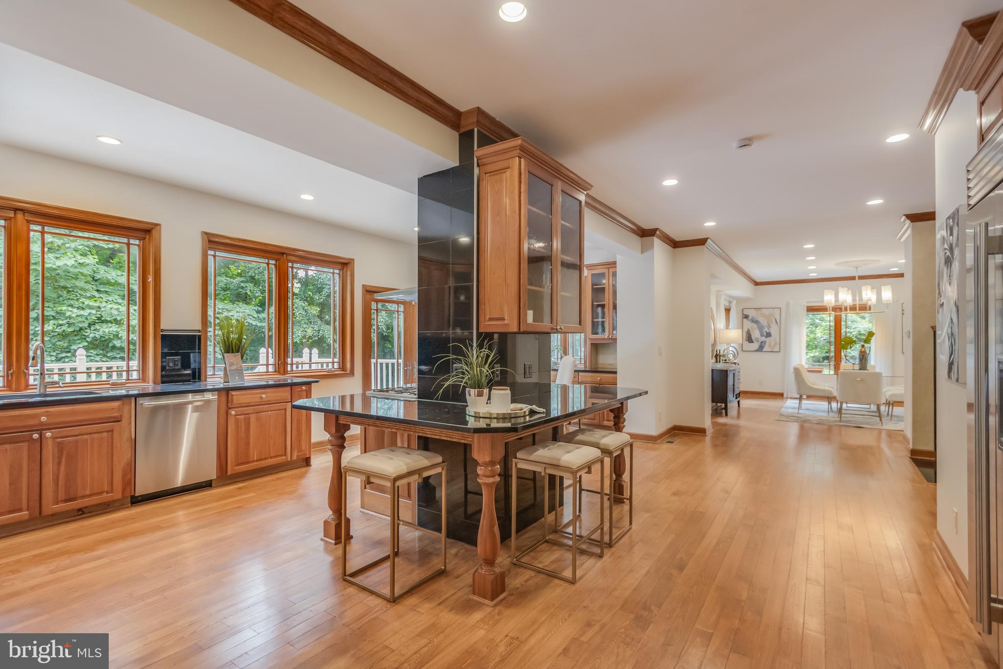 HITAFFER - Residential