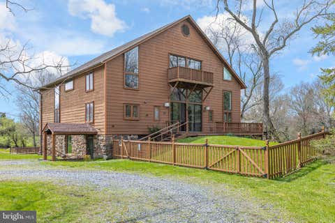 Homes For Sale - 900 Canal Road<br/> PRINCETON, NJ 08540