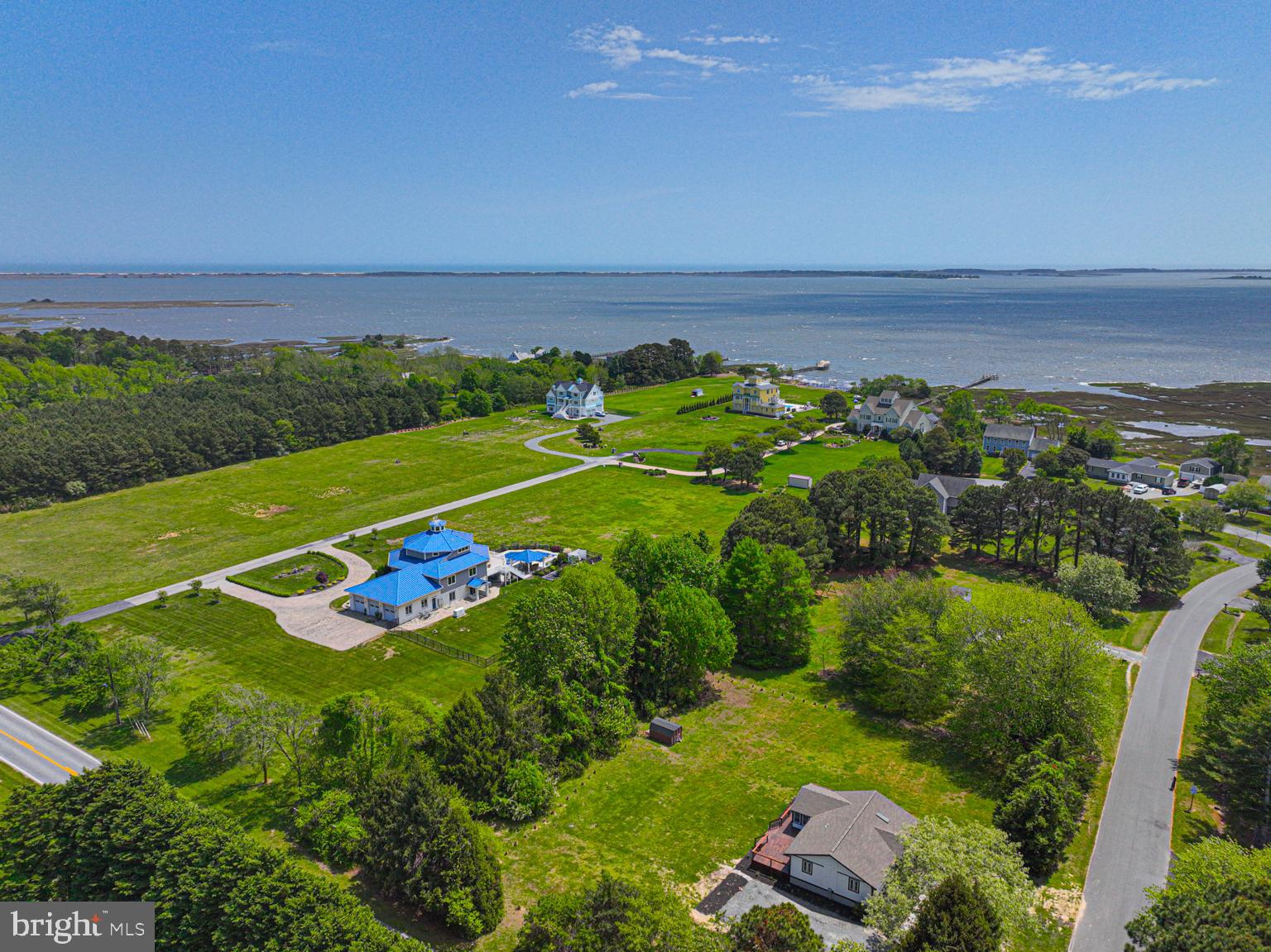 GENEZER ESTATES - Residential