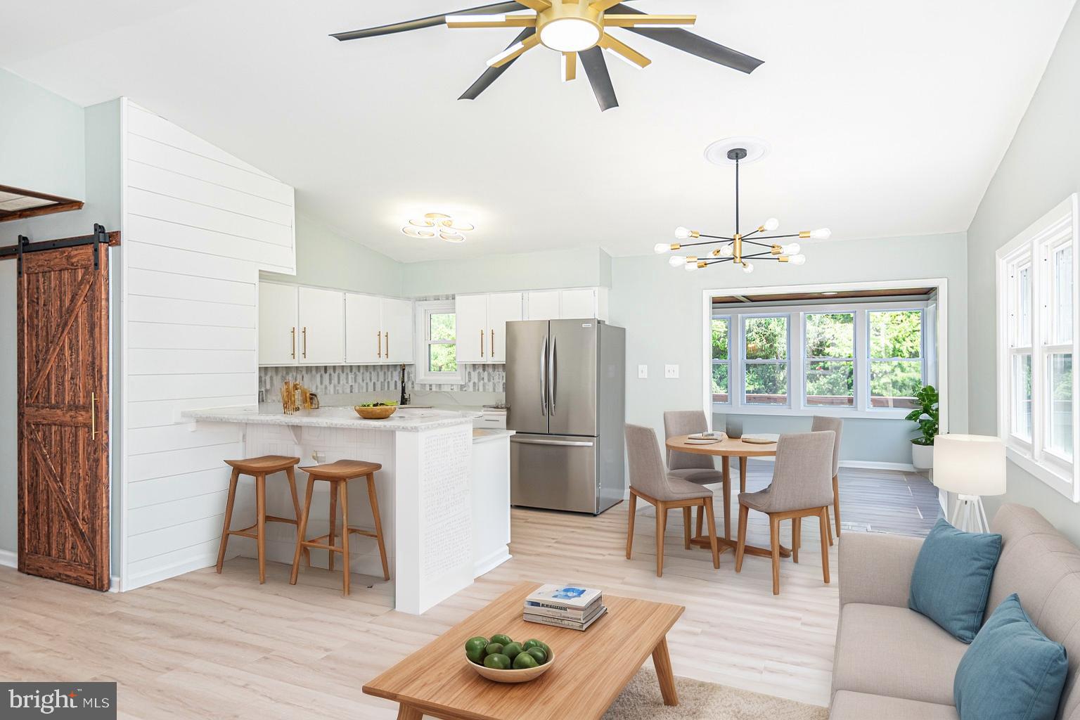 GENEZER ESTATES - Residential