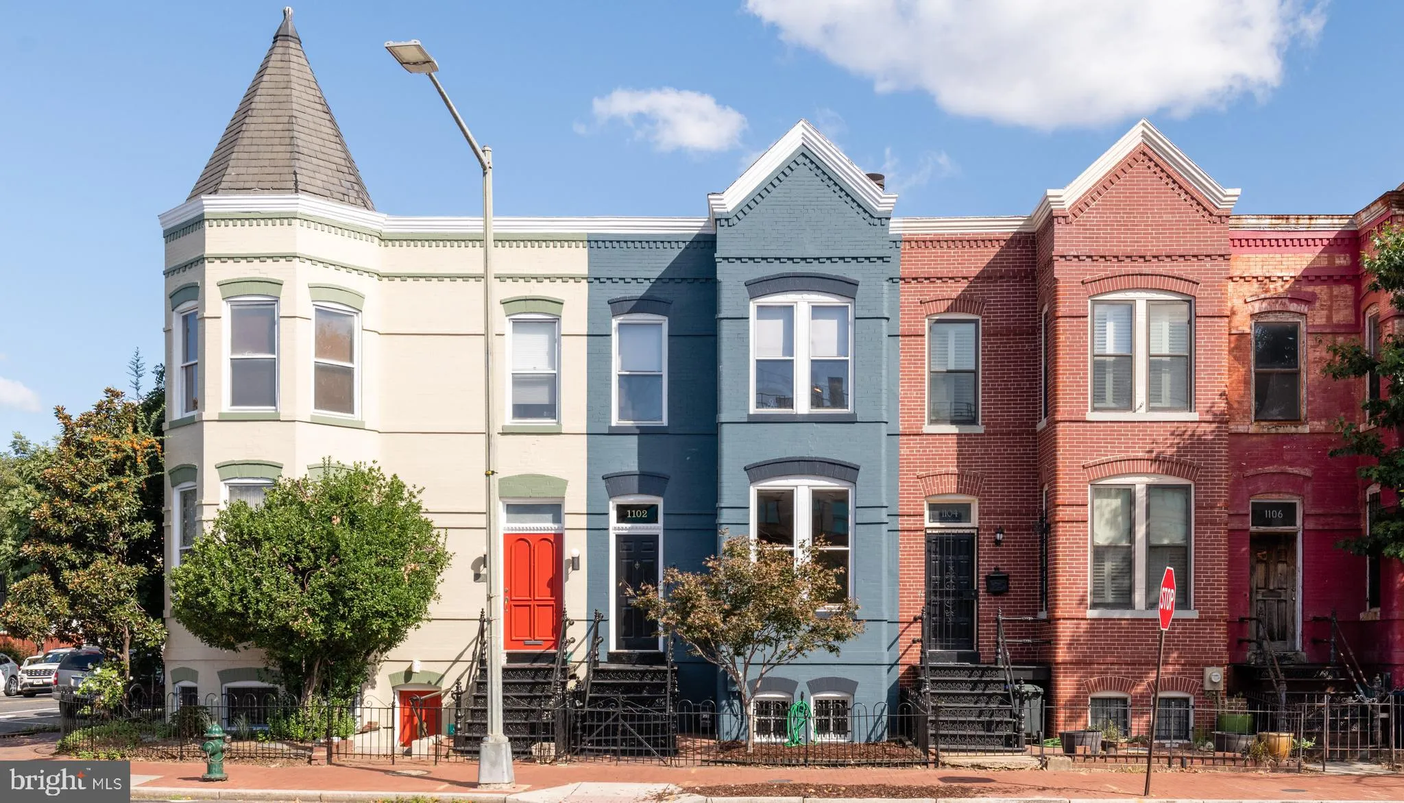 1102 E Street SE, Washington, DC 20003