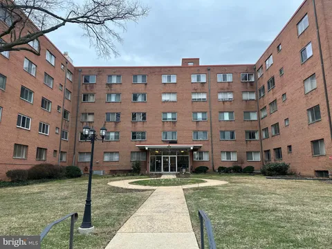 614 Sligo Avenue Unit 303, Silver Spring, MD 20910 - MLS#: MDMC2167130