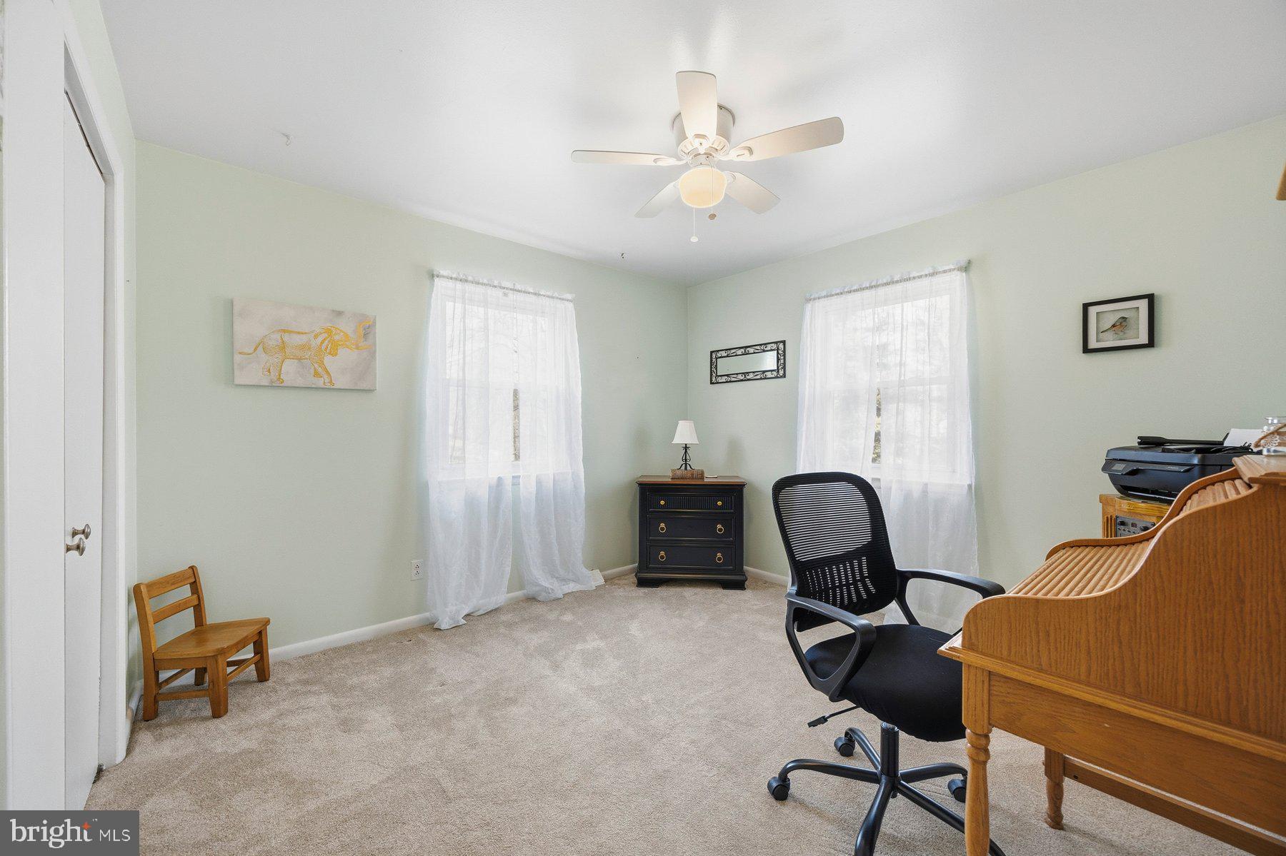 CARROLL SQUARE - Residential