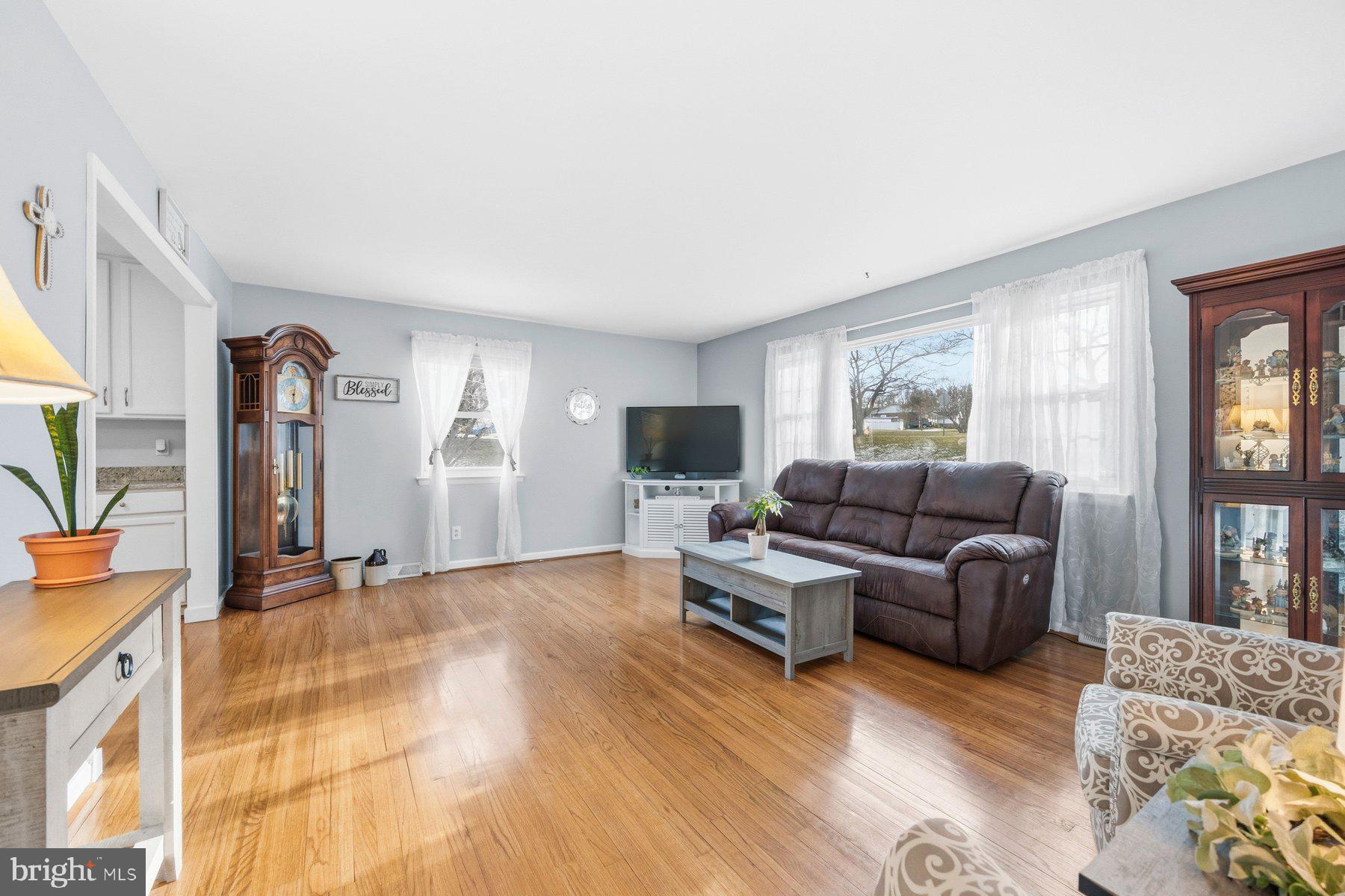 CARROLL SQUARE - Residential