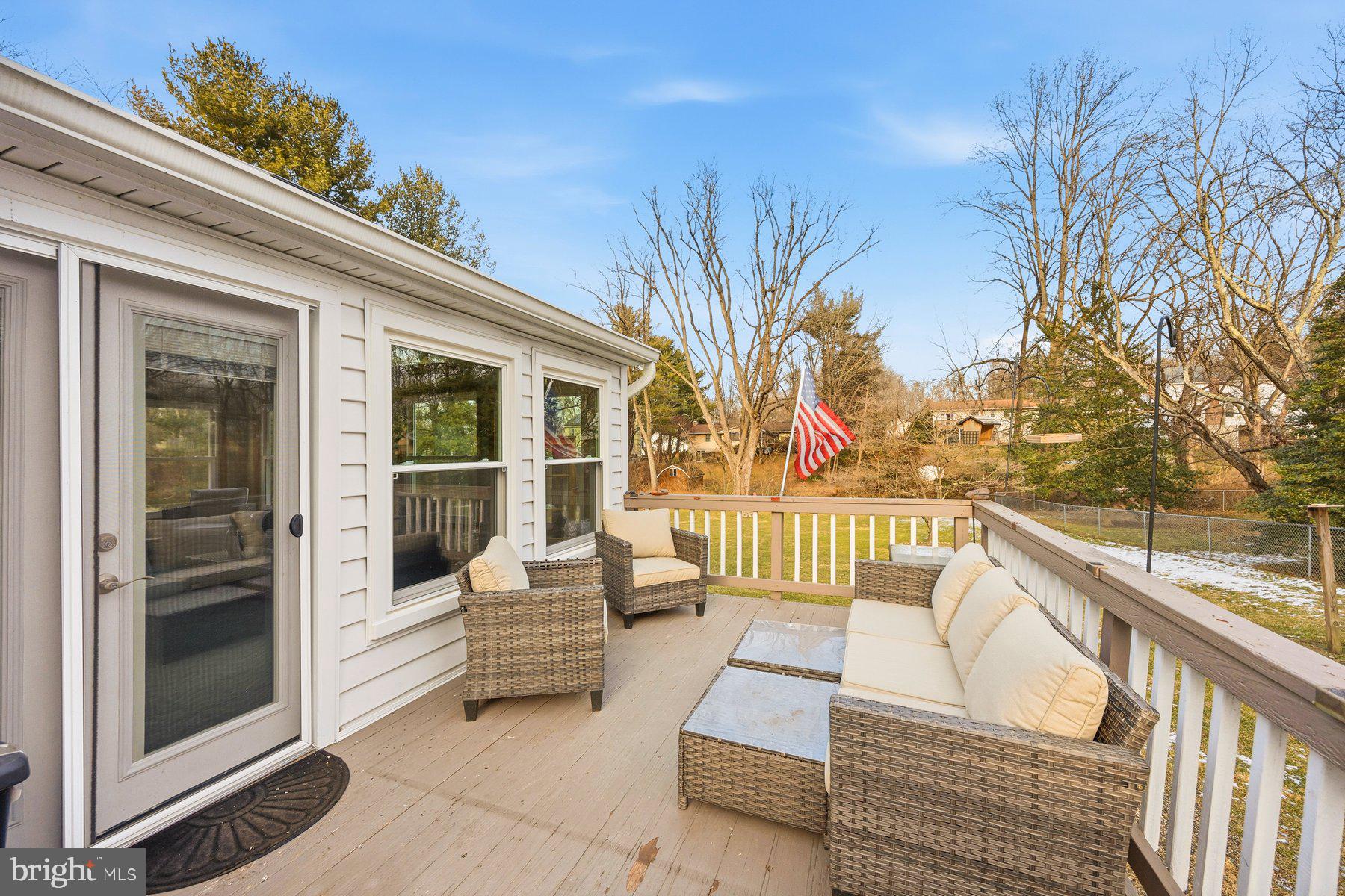 CARROLL SQUARE - Residential