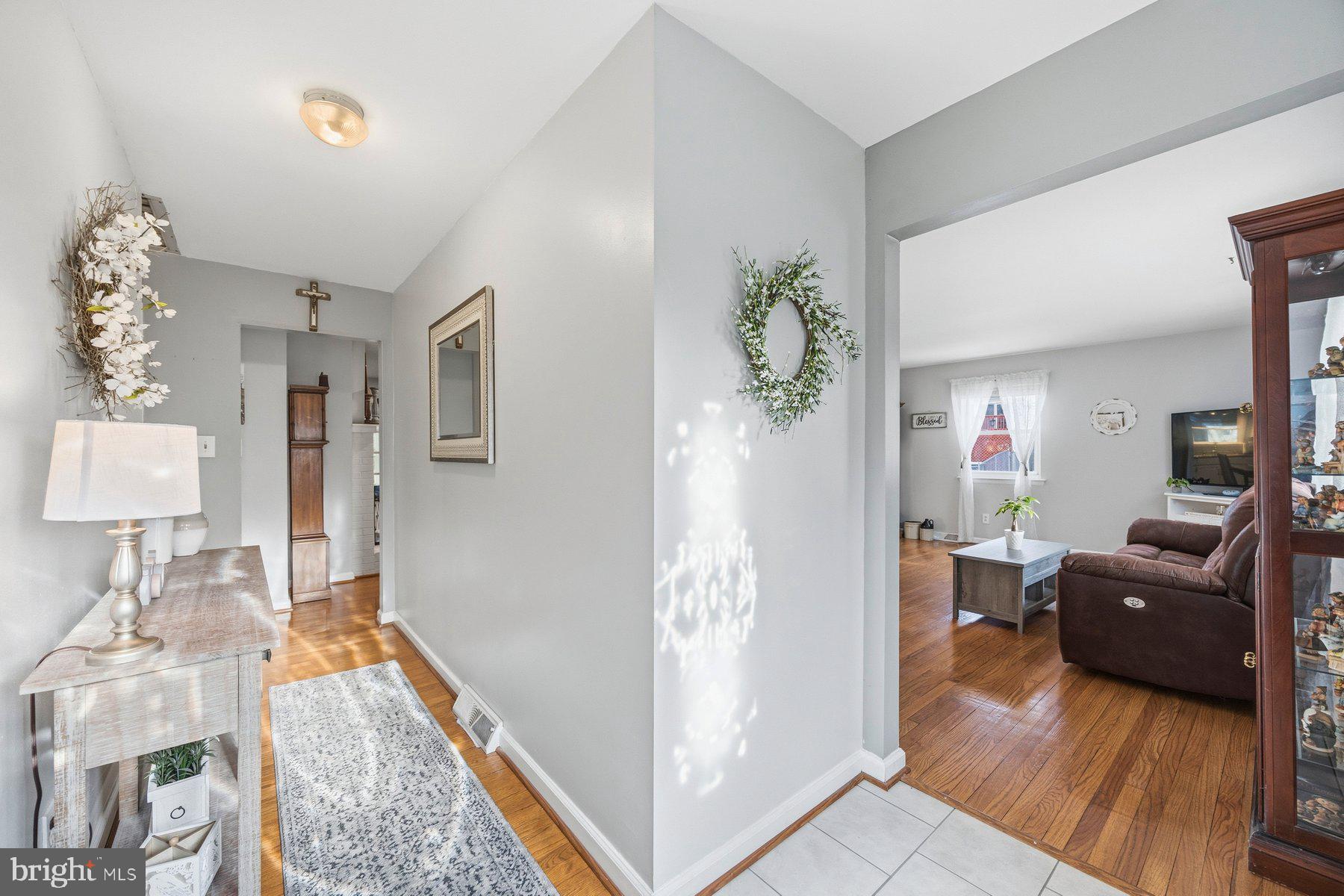 CARROLL SQUARE - Residential