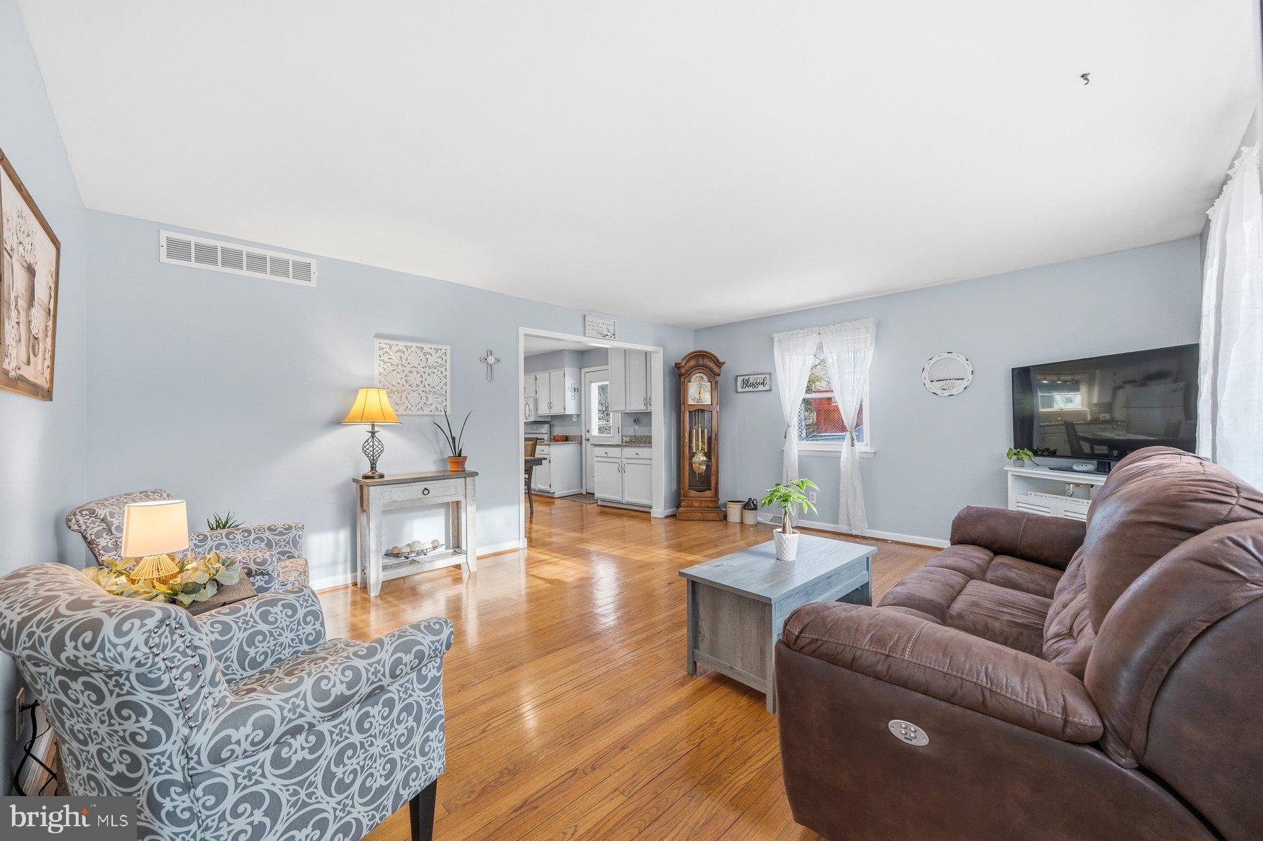 CARROLL SQUARE - Residential